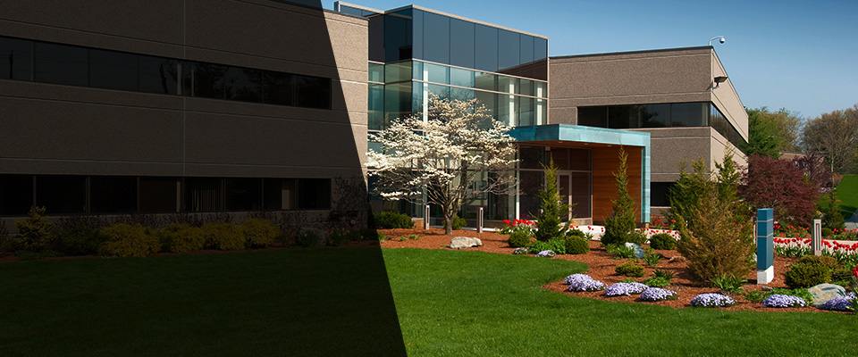 Fortville Landscapers