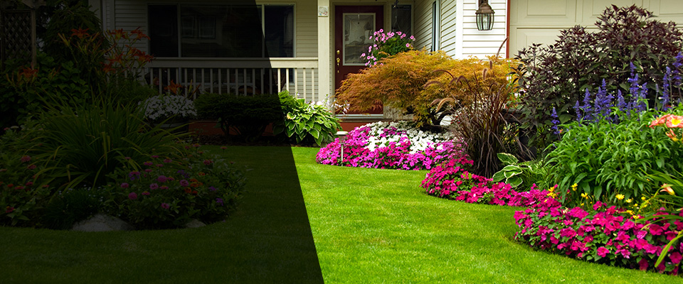 Fortville Landscapers