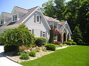 Landscapers and Lawncare Services in Fortville, IN